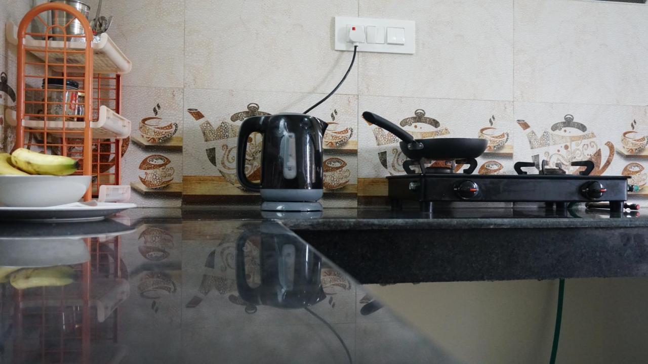 Angela'S Boutique Homes Dharamkot Дармсала Екстер'єр фото