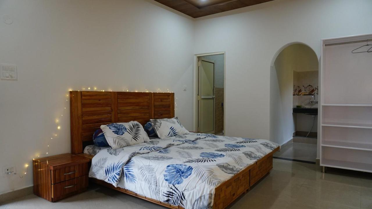 Angela'S Boutique Homes Dharamkot Дармсала Екстер'єр фото