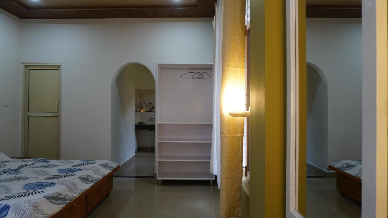 Angela'S Boutique Homes Dharamkot Дармсала Екстер'єр фото