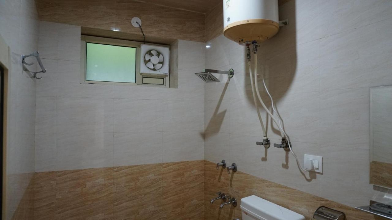 Angela'S Boutique Homes Dharamkot Дармсала Екстер'єр фото