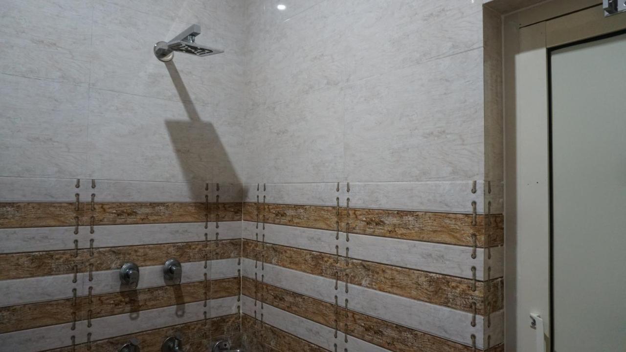 Angela'S Boutique Homes Dharamkot Дармсала Екстер'єр фото