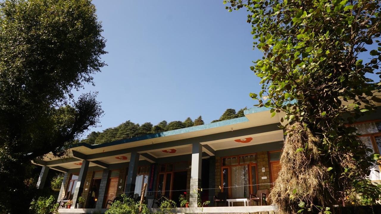 Angela'S Boutique Homes Dharamkot Дармсала Екстер'єр фото